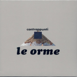 Le Orme - Contrappunti '1974