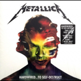 Metallica - Hardwired...To Self-Destruct '2016