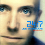 Lee Burridge - 24:7 (CD1) (day Disc) '2003