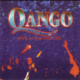 Qango - Live In The Hood '2000