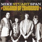 Mike Stuart Span - Children Of Tomorrow '2011