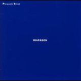 Pierpaolo Bibbo - Diapason (1994 Remaster) '1980