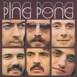Ping Pong - Ping Pong (1994 Remaster) '1973