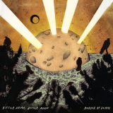 Murder By Death - Bitter Drink, Bitter Moon '2012