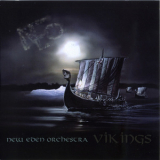 New Eden Orchestra - Vikings '2012