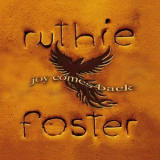 Ruthie Foster - Joy Comes Back '2017