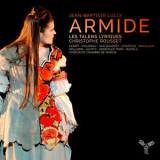 Les Talens Lyriques - Lully: Armide (Live) '2017