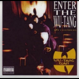 Wu-tang Clan - Enter The Wu-tang (36 Chambers) '1993