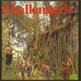 The Challenger's - The Challenger's '1969