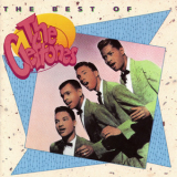 The Cleftones - The Best Of The Cleftones '1990