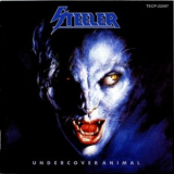 Steeler - Undercover Animal '1988