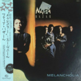 Matia Bazar - Melanchólia '1985