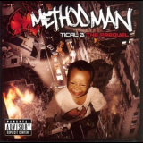 Method Man - Tical 0 : The Prequel '2004