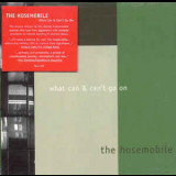 The Hosemobile - What Can & Can't Go On '1999