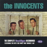 The Innocents - The Complete Indigo Recordings '1992