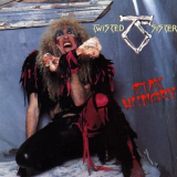 Twisted Sister - Stay Hungry '1984