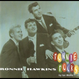 Ronnie Hawkins - Ronnie Rocks '2008