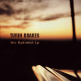 Turin Brakes - The Optimist LP '2001