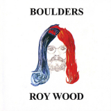 Roy Wood - Boulders '1973