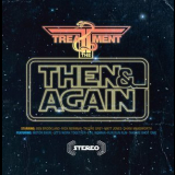 The Treatment - Then And Again [EP] '2012