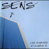 Sens (saens) - Les Regrets D'isidore D. '1999