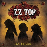 ZZ Top - La Futura '2012