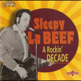 Sleepy Labeef - A Rockin' Decade '1997