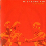 Wishbone Ash - Clan Destiny '2006