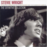 Stevie Wright - The Definitive Collection '2004