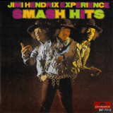 Jimi Hendrix Experience - Smash Hits '1968