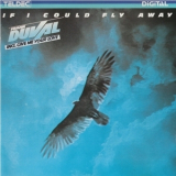 Frank Duval - If I Could Fly Away '1983