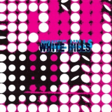 White Hills - Frying On This Rock '2012