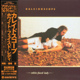 Kaliedoscope - White Faced Lady '1990