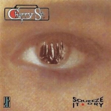Cherry St. - Squeeze It Dry '1993