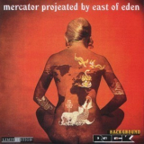 East Of Eden - Mercator Projected '1969