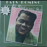 Fats Domino - 20 Rock'n Roll Hits '1979