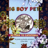 Big Boy Pete - Returne To Catatonia '1967