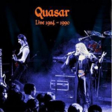 Quasar - Fire In The Sky '1990