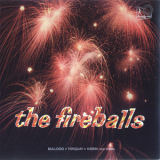 The Fireballs - The Fireballs (1996 Remaster) '1959