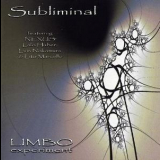 Subliminal - Limbo (experimennt) '2008