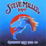 Steve Miller Band - Greatest Hits 1974-78 '1978