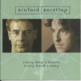 Michiel Borstlap & Bill Bruford - Every Step A Dance, Every Word A Song '2004