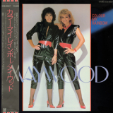 Maywood - Colour My Rainbow '1982