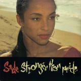 Sade - Stronger Than Pride '1988