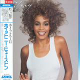 Whitney Houston - Whitney '1987