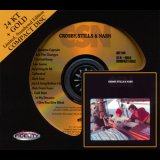 Crosby, Stills & Nash -  CSN '1977