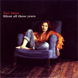 Tori Amos - Silent All These Years (UK CDM 1) '1991