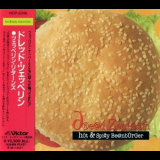 Dread Zeppelin - Hot And Spicy Beanburger '1993