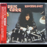 Eric Carr - Rockology '1999