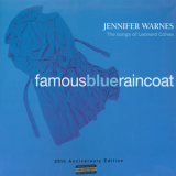 Jennifer Warnes - Fаmous Blue Raincoat (The Songs Of Leonard Cohen) '1986